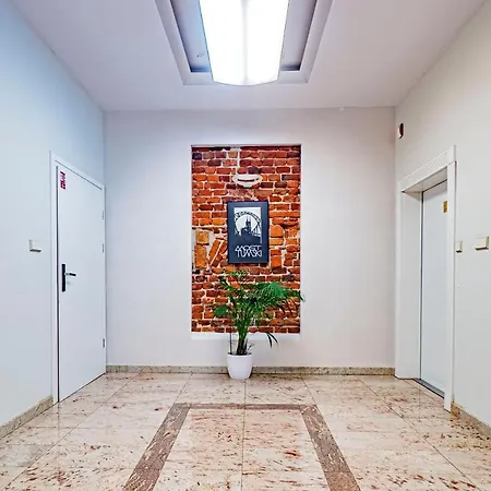 Prestige Apartment - Elegant & Quiet Stay 3 Rooms 90M2 - As Home Apartamenty Rynek 508 Wroclaw Exterior photo