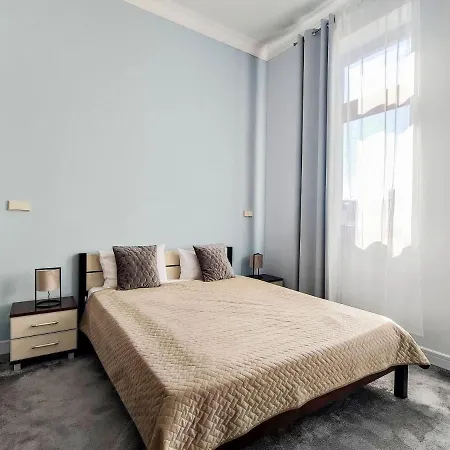 Prestige Apartment - Elegant & Quiet Stay 3 Rooms 90M2 - As Home Apartamenty Rynek 508 Wroclaw Exterior photo