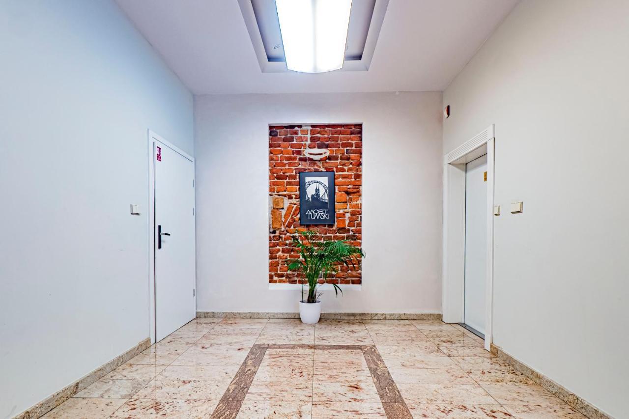 Apartment Prestige - Elegant & Quiet 3 90m2 - As Rynek 508