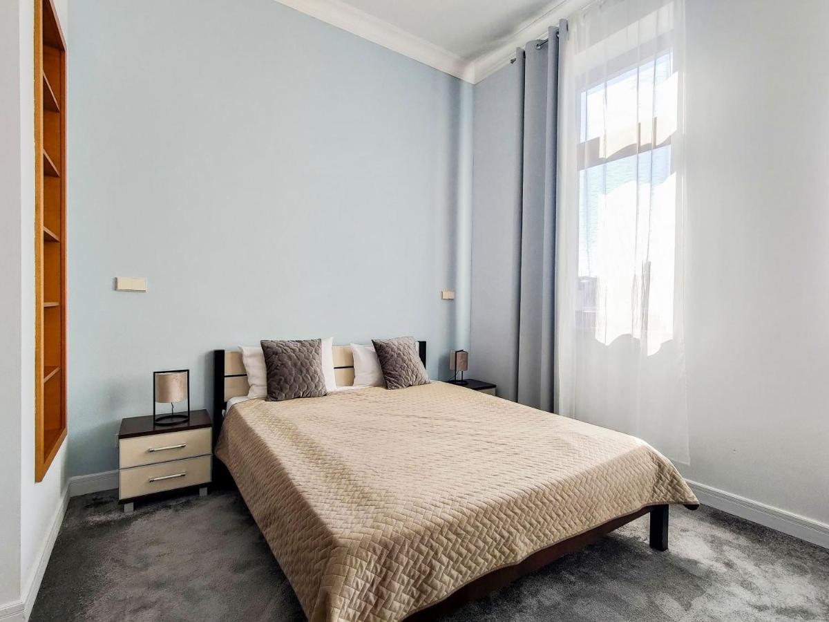 Prestige - Elegant & Quiet 3 90m2 - As Rynek 508 Wroclaw