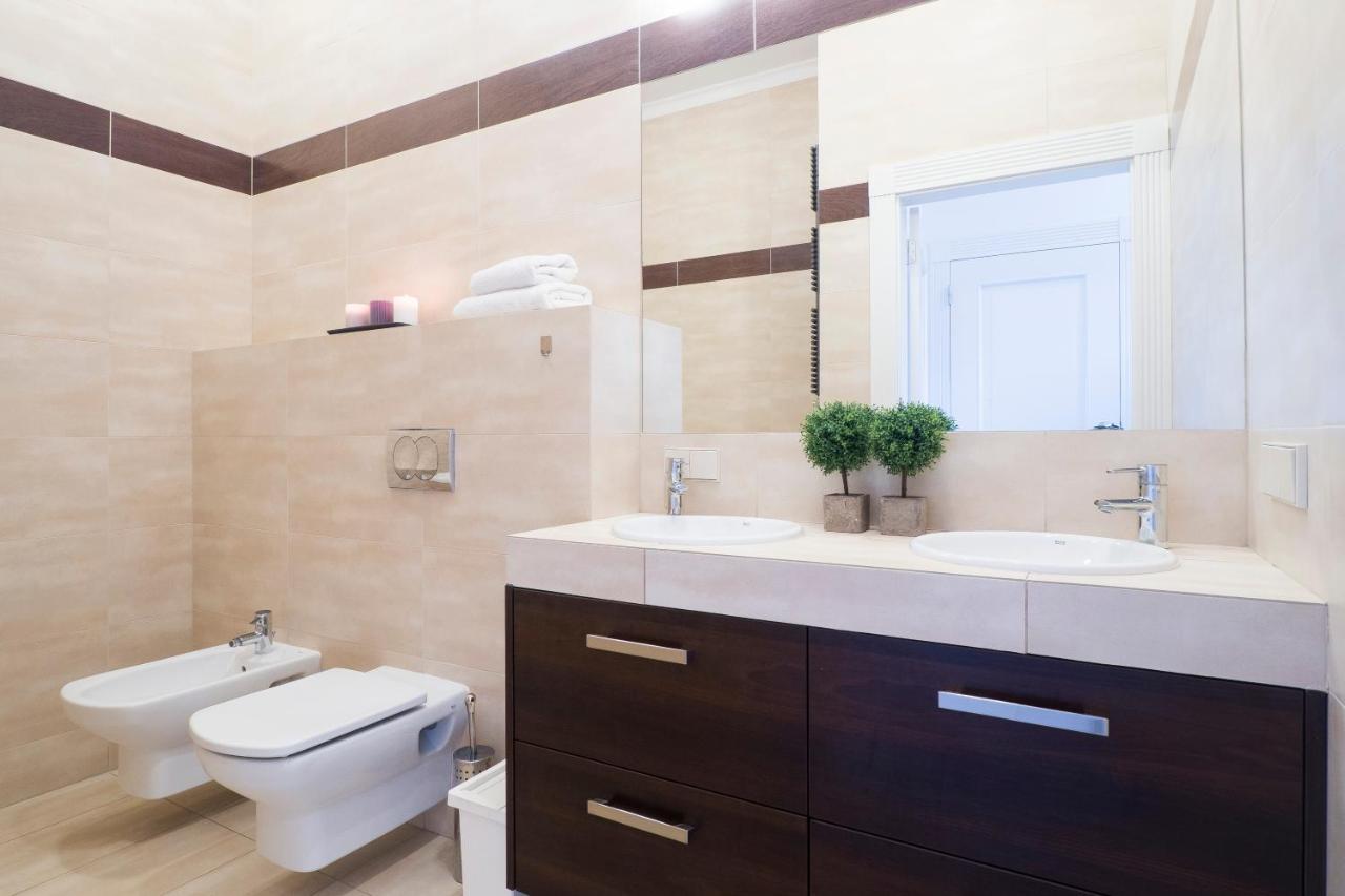 Prestige - Elegant & Quiet 3 90m2 - As Rynek 508 Apartment *