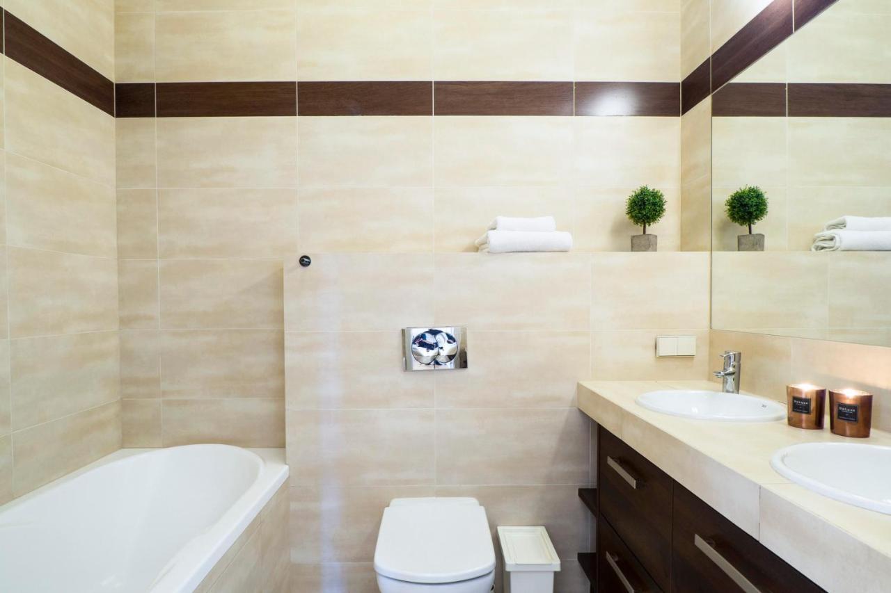 Apartment Prestige - Elegant & Quiet 3 90m2 - As Rynek 508