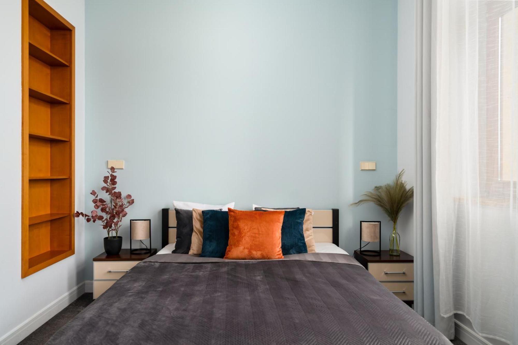 Prestige - Elegant & Quiet 3 90m2 - As Rynek 508 Apartment *